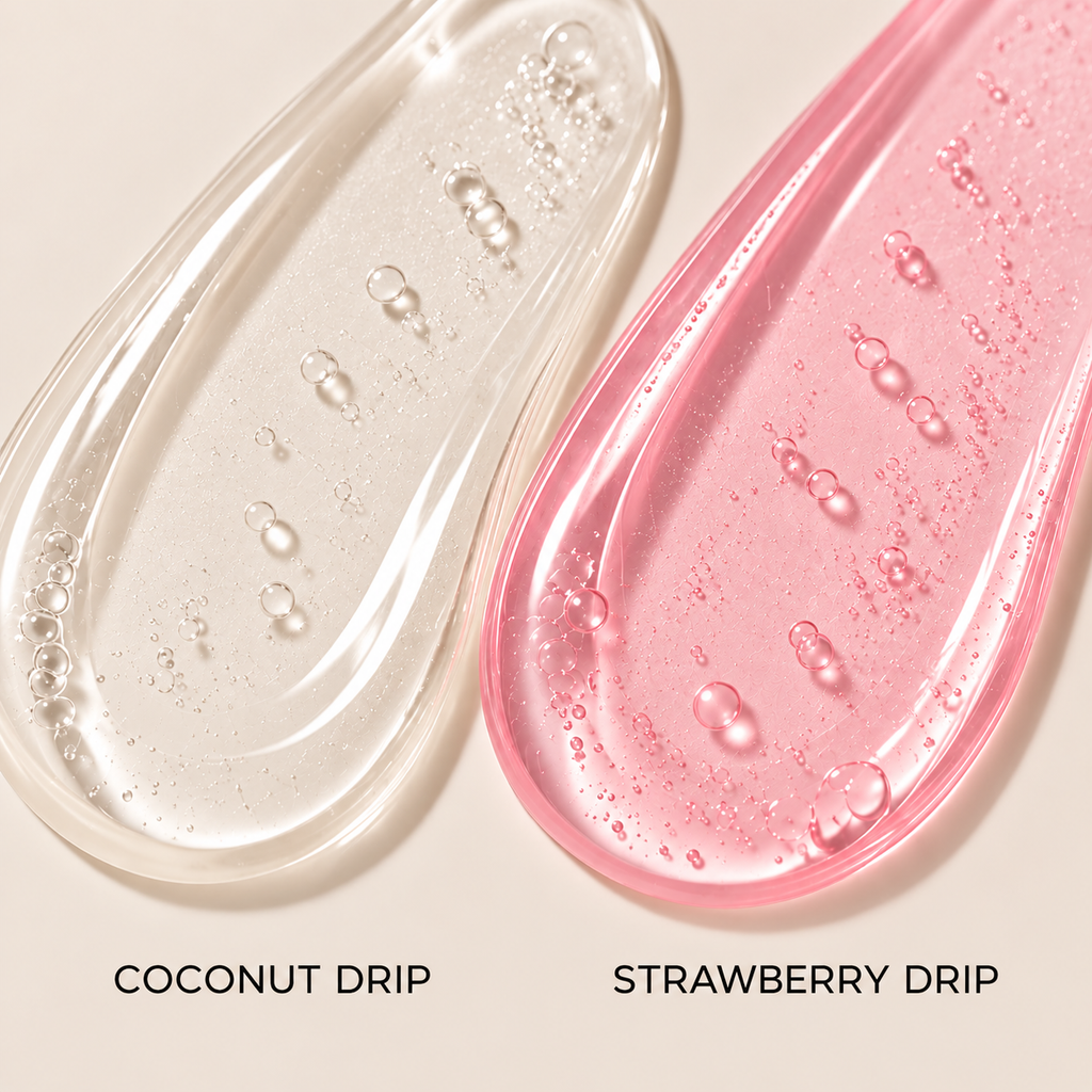 Coconut Drip Lip Oil
