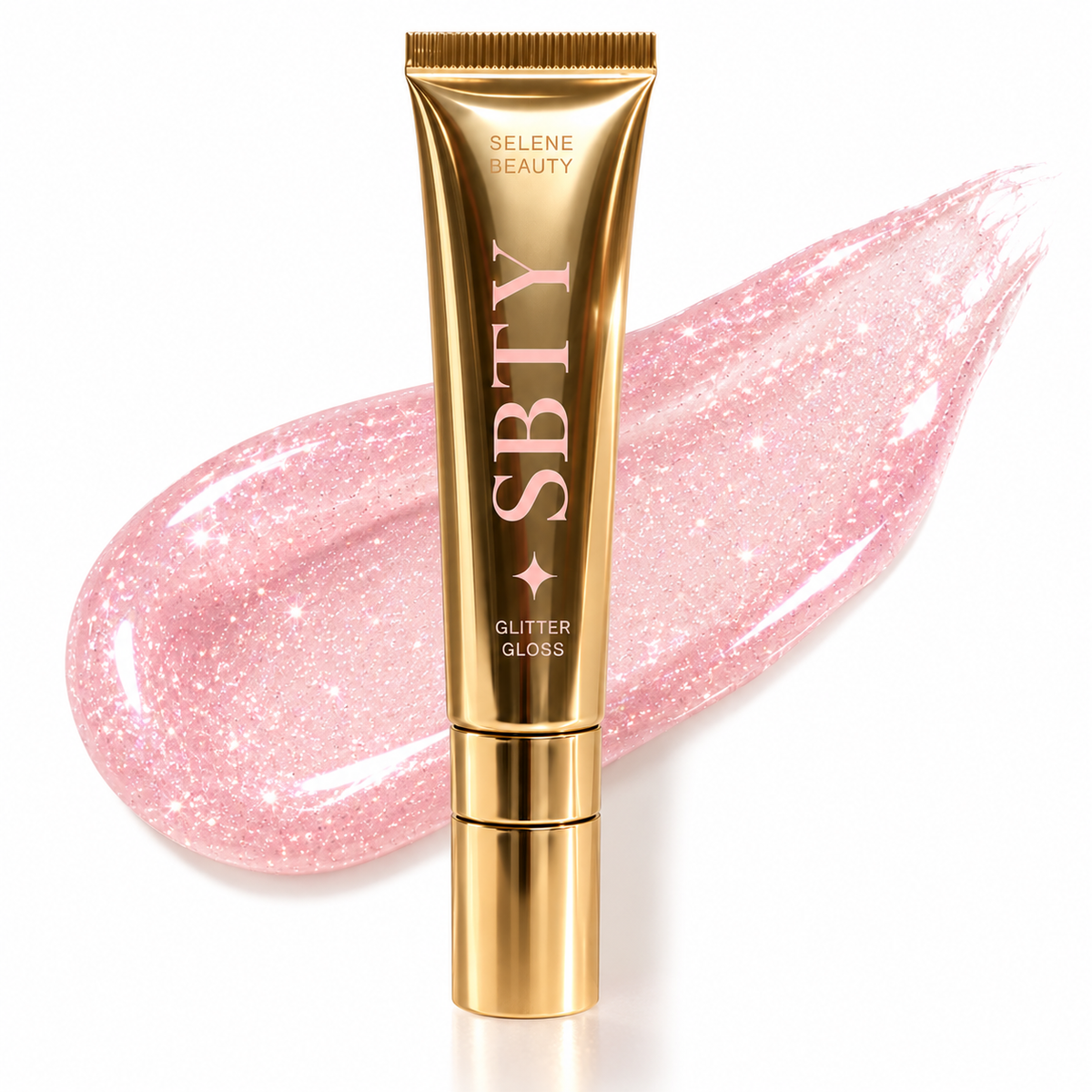 Glitter Gloss