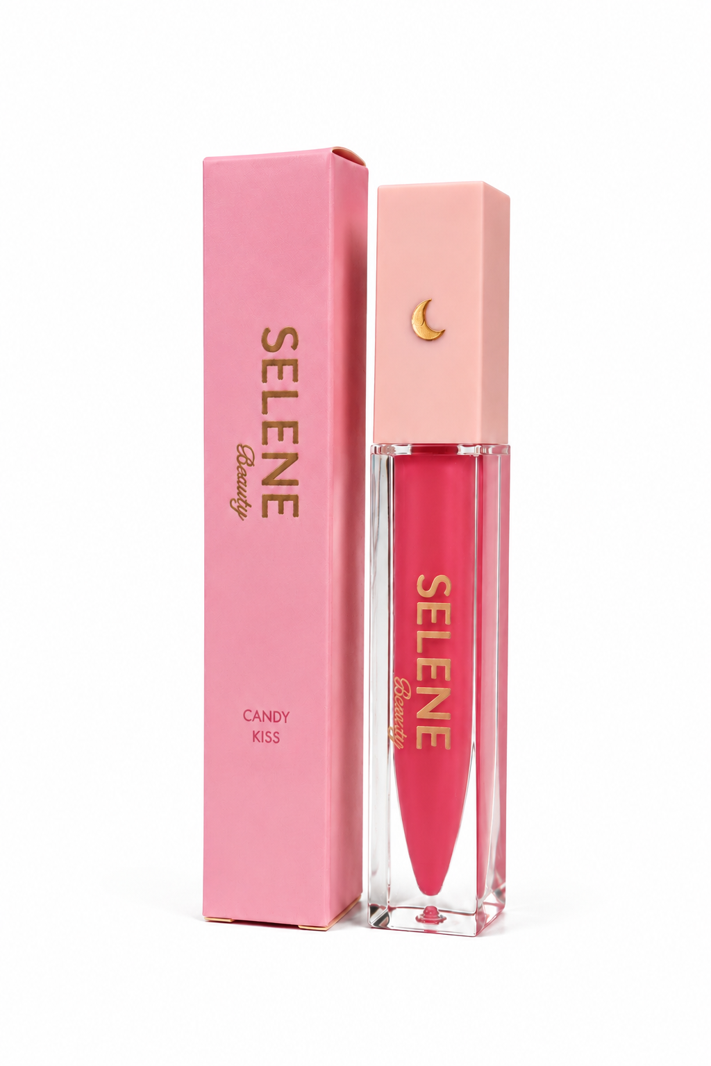 Candy Kiss Gloss