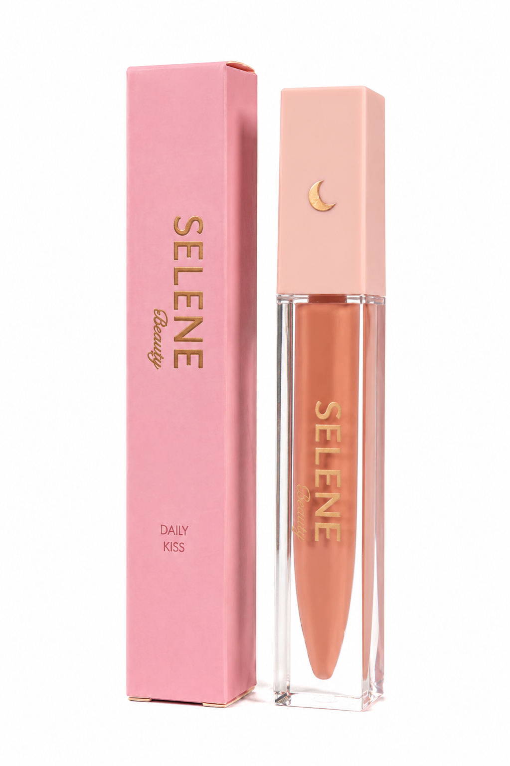 Daily Kiss Gloss
