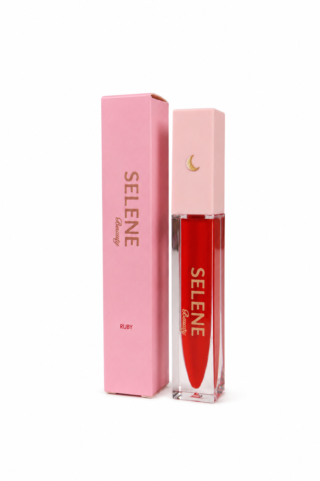 Ruby Gloss