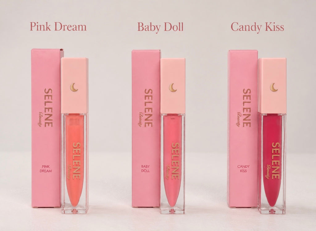 Baby Doll Gloss