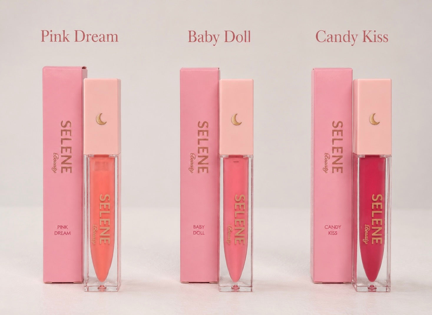 Baby Doll Gloss
