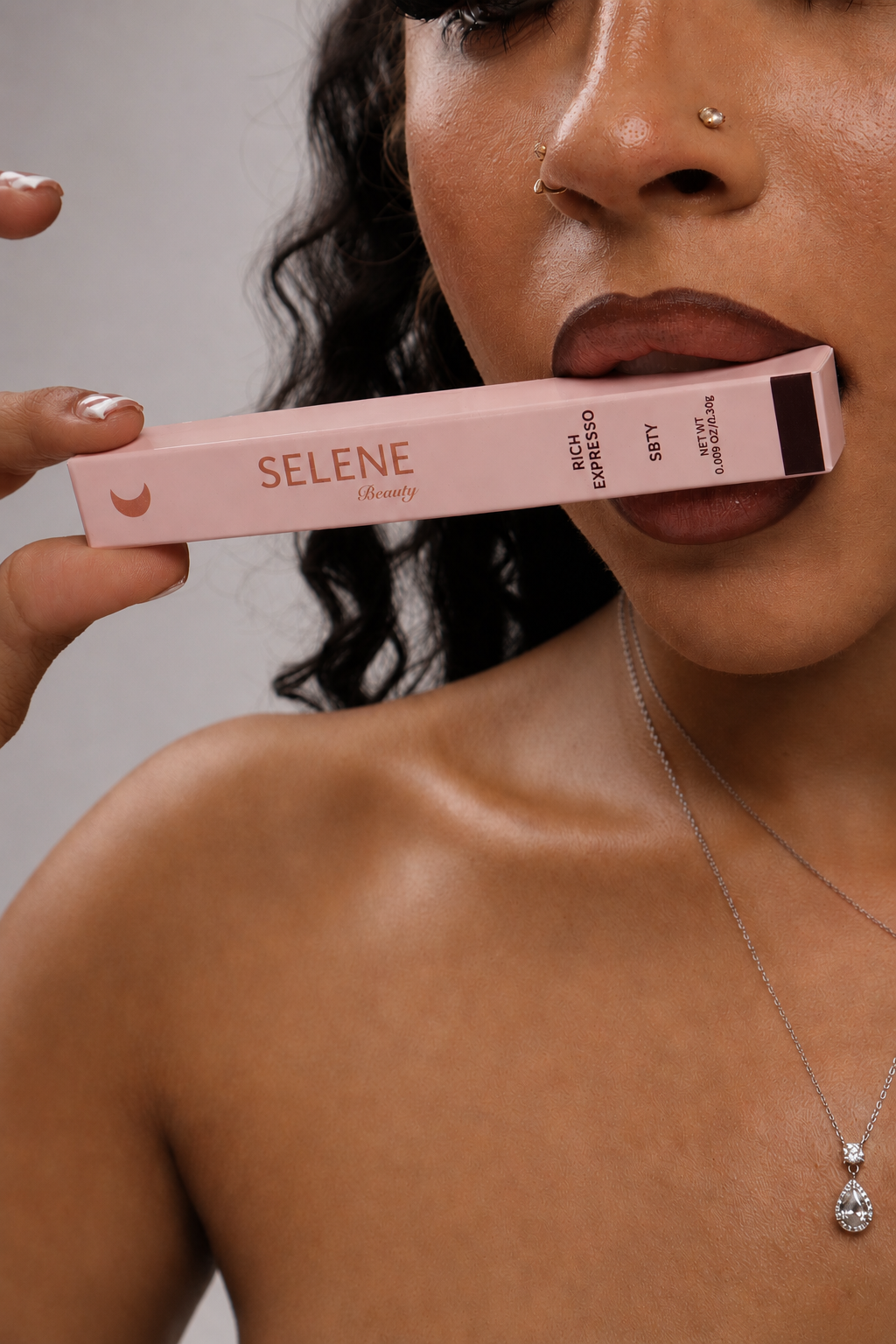 Rich Expresso Liner