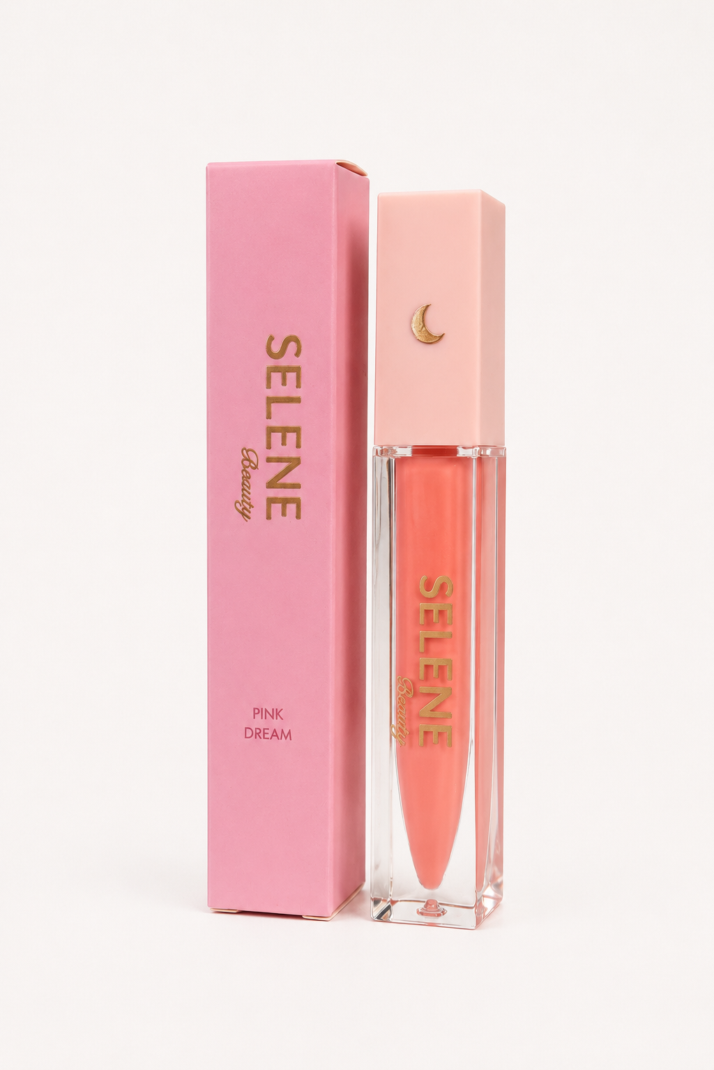 Pink Dream Gloss