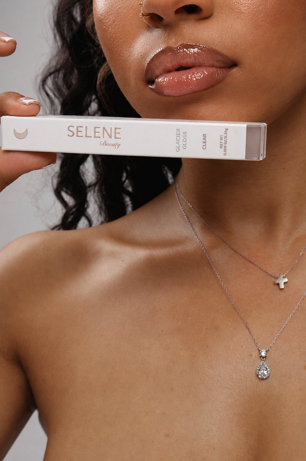 Glacier Gloss