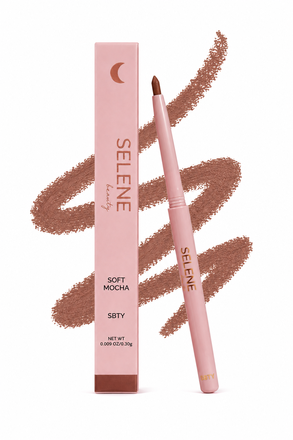 Soft Mocha Liner