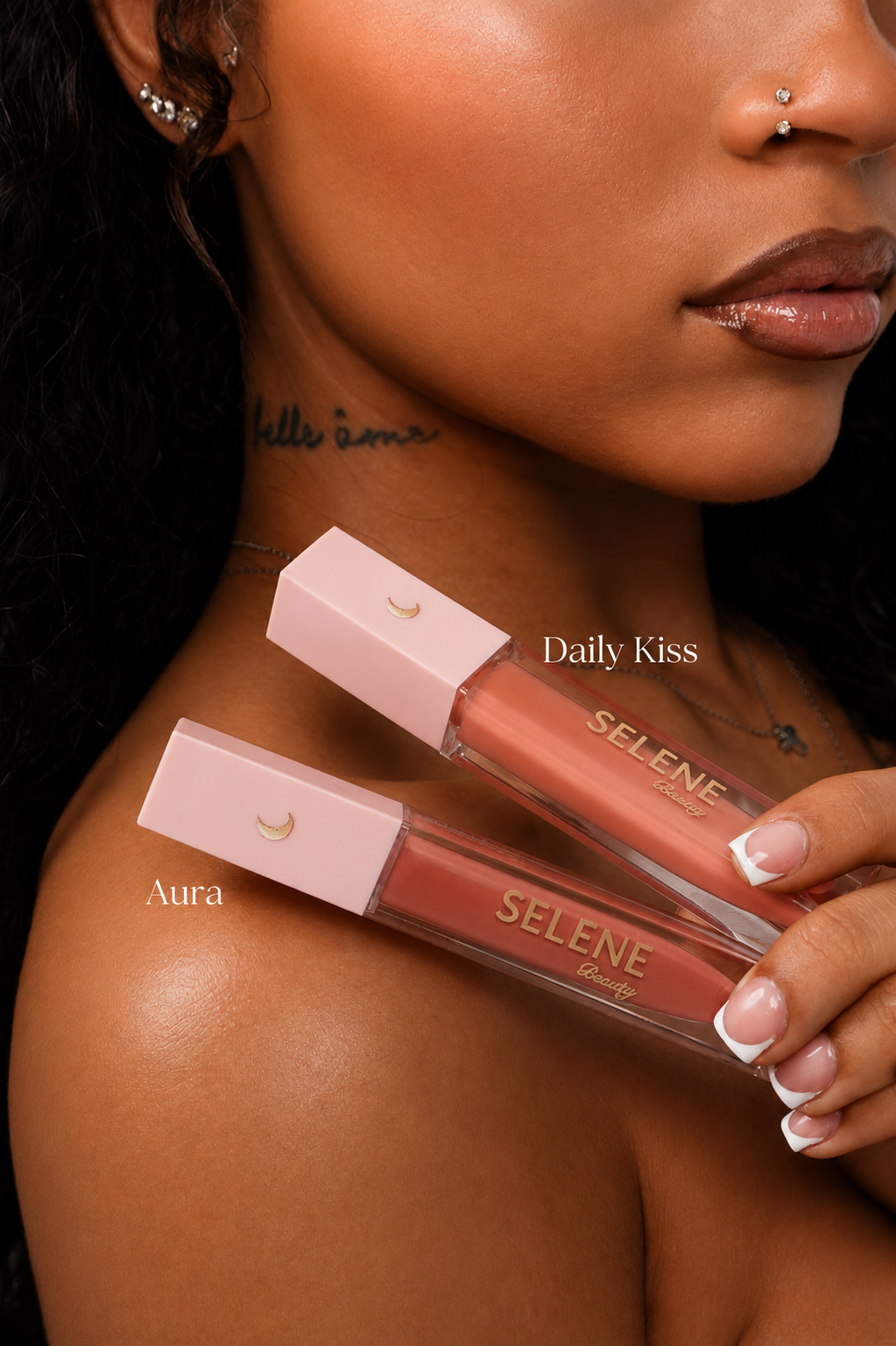 Aura Gloss
