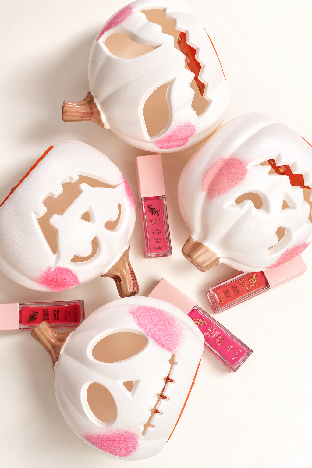 Coral Crush Liquid Blush