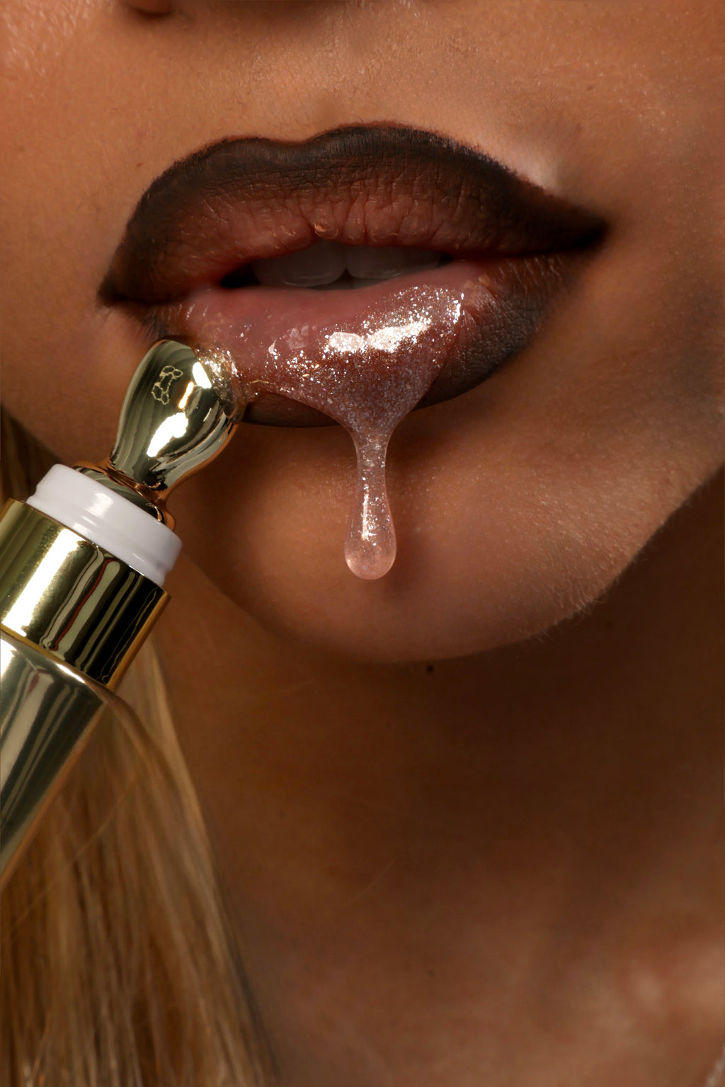 Glitter Gloss
