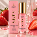 Strawberry Drip Lip Oil