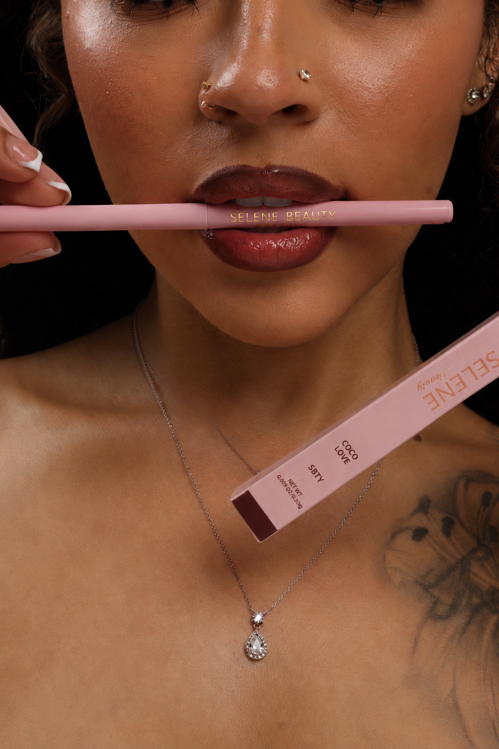 CoCo Love Liner