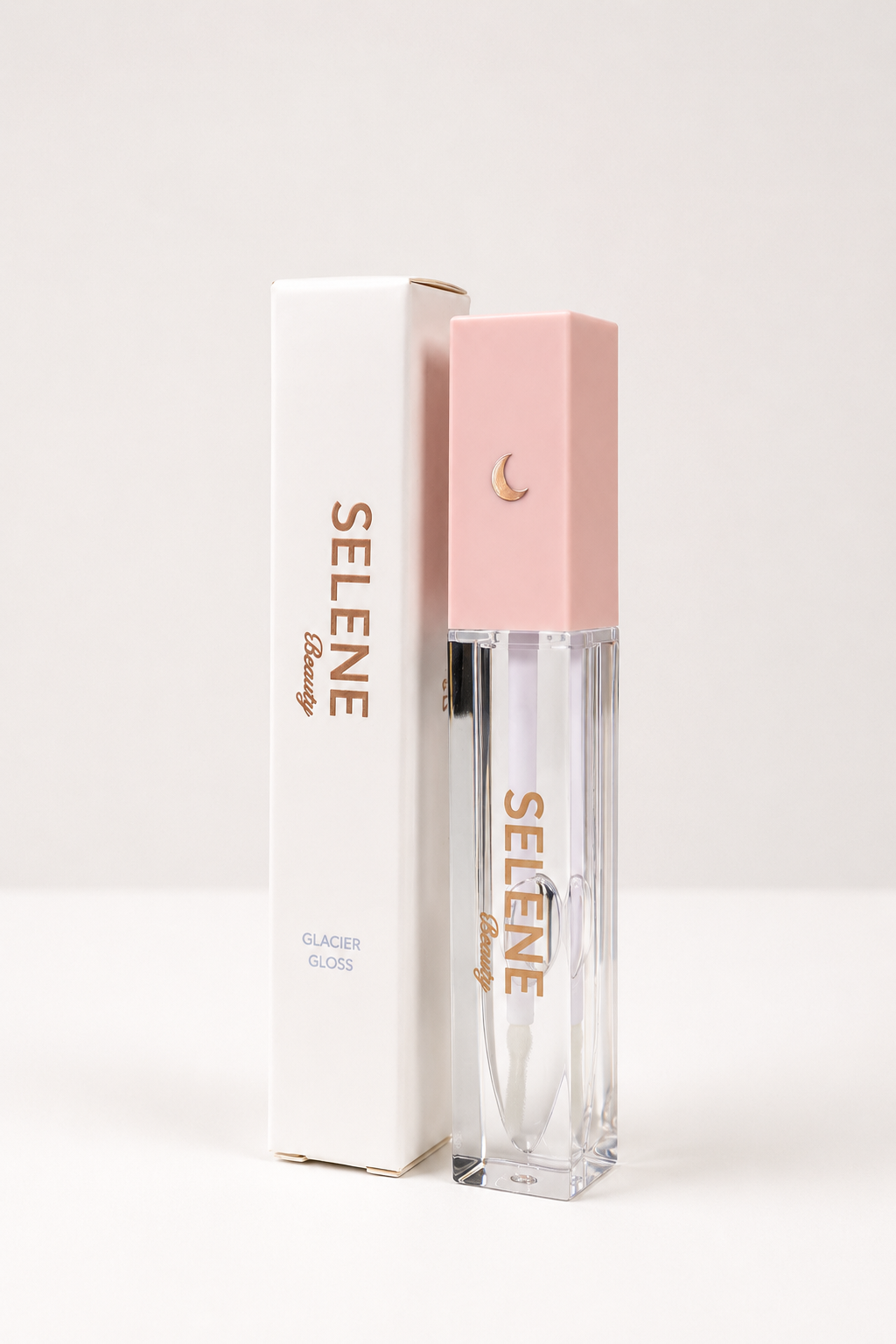 Glacier Gloss