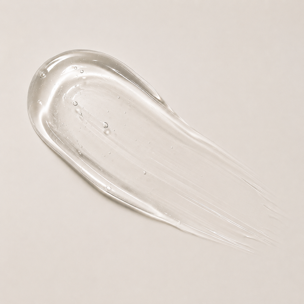 Glacier Gloss
