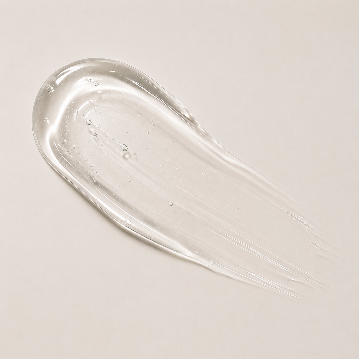 Glacier Gloss