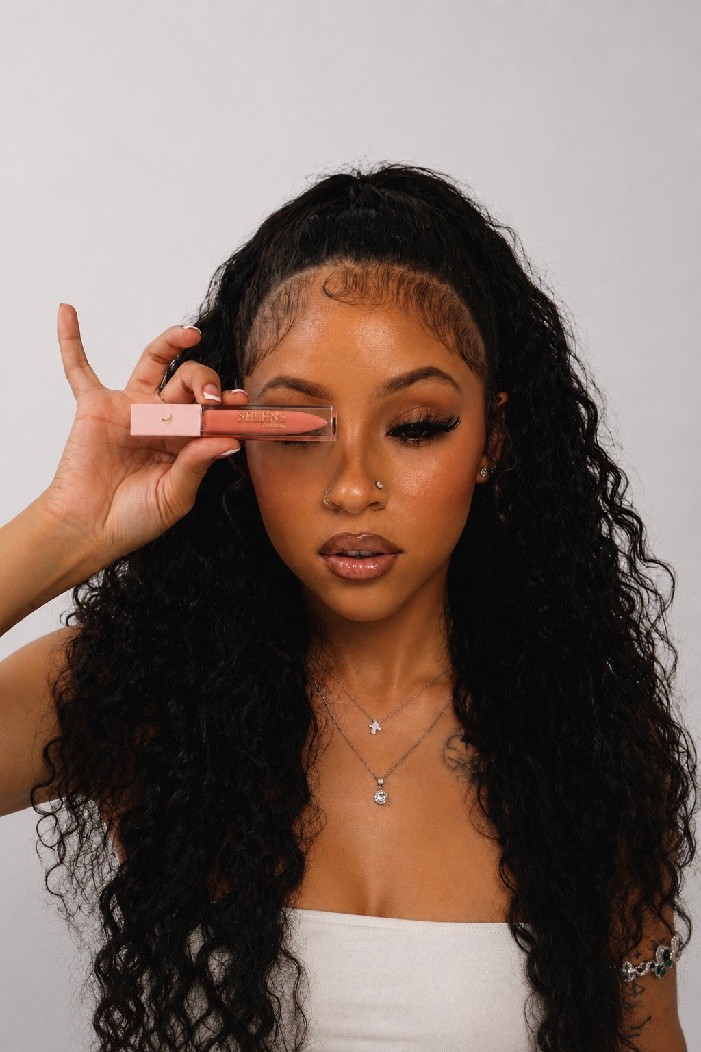 Pink Dream Gloss