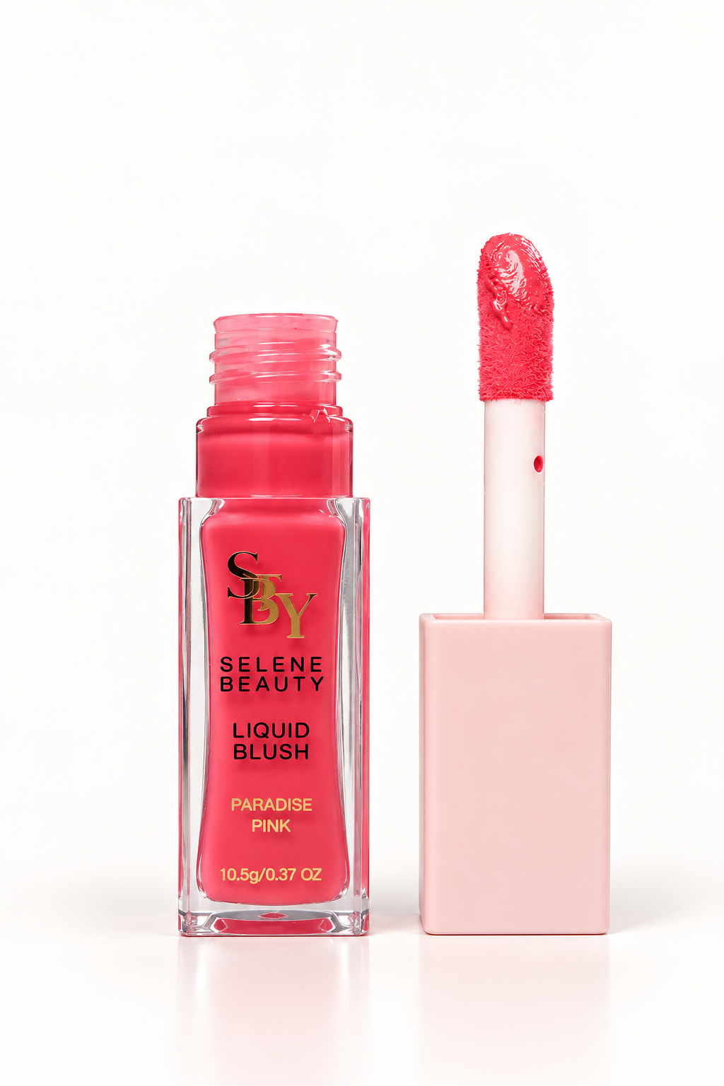 Paradise Pink Liquid Blush