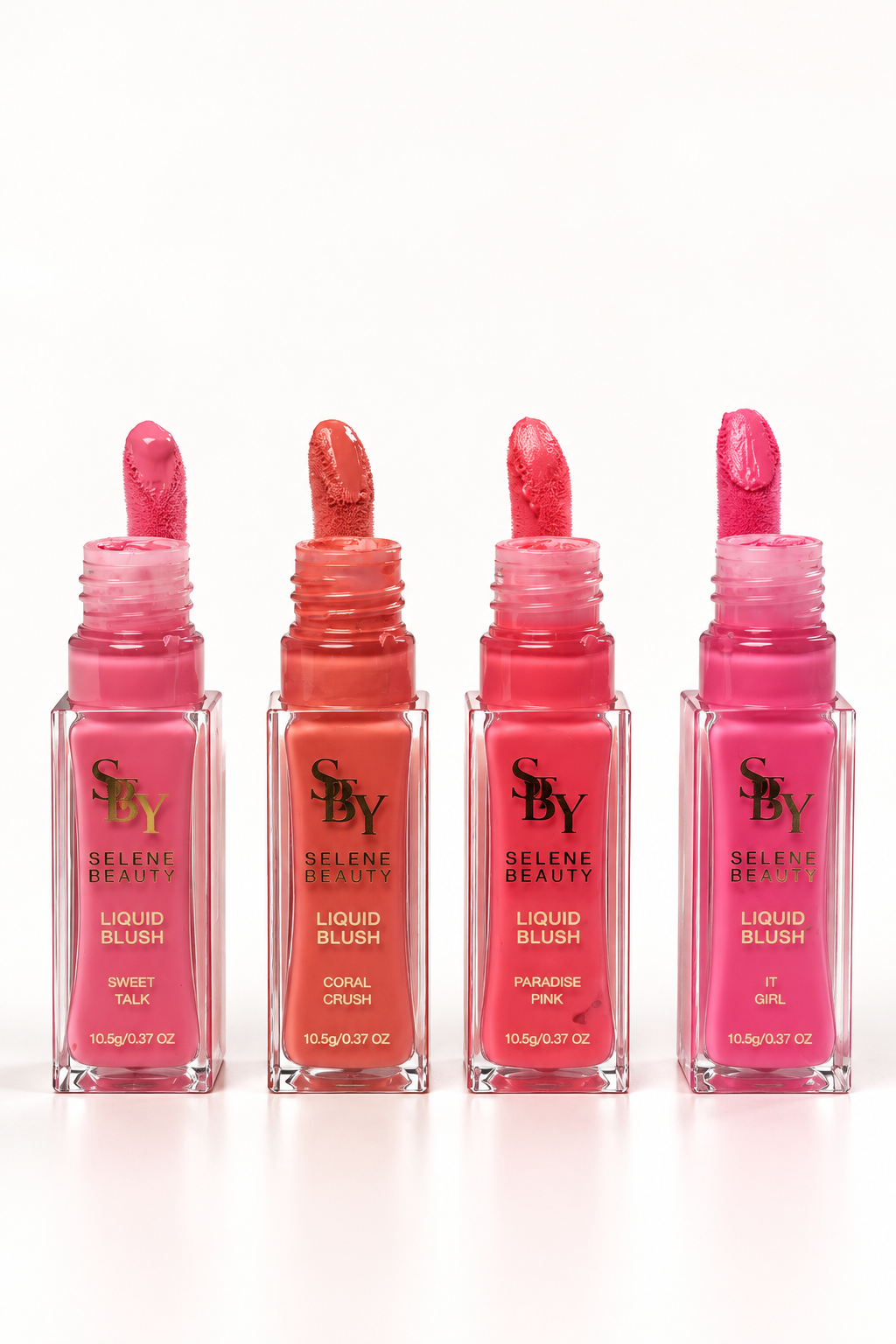 Coral Crush Liquid Blush