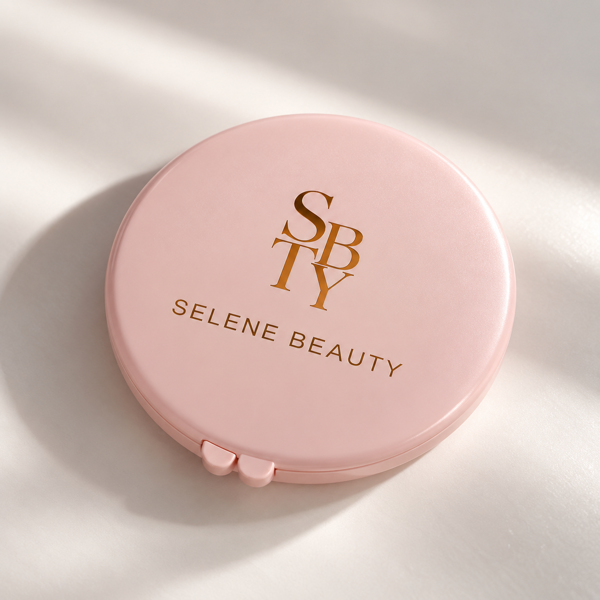 SBTY LED Compact Mirror