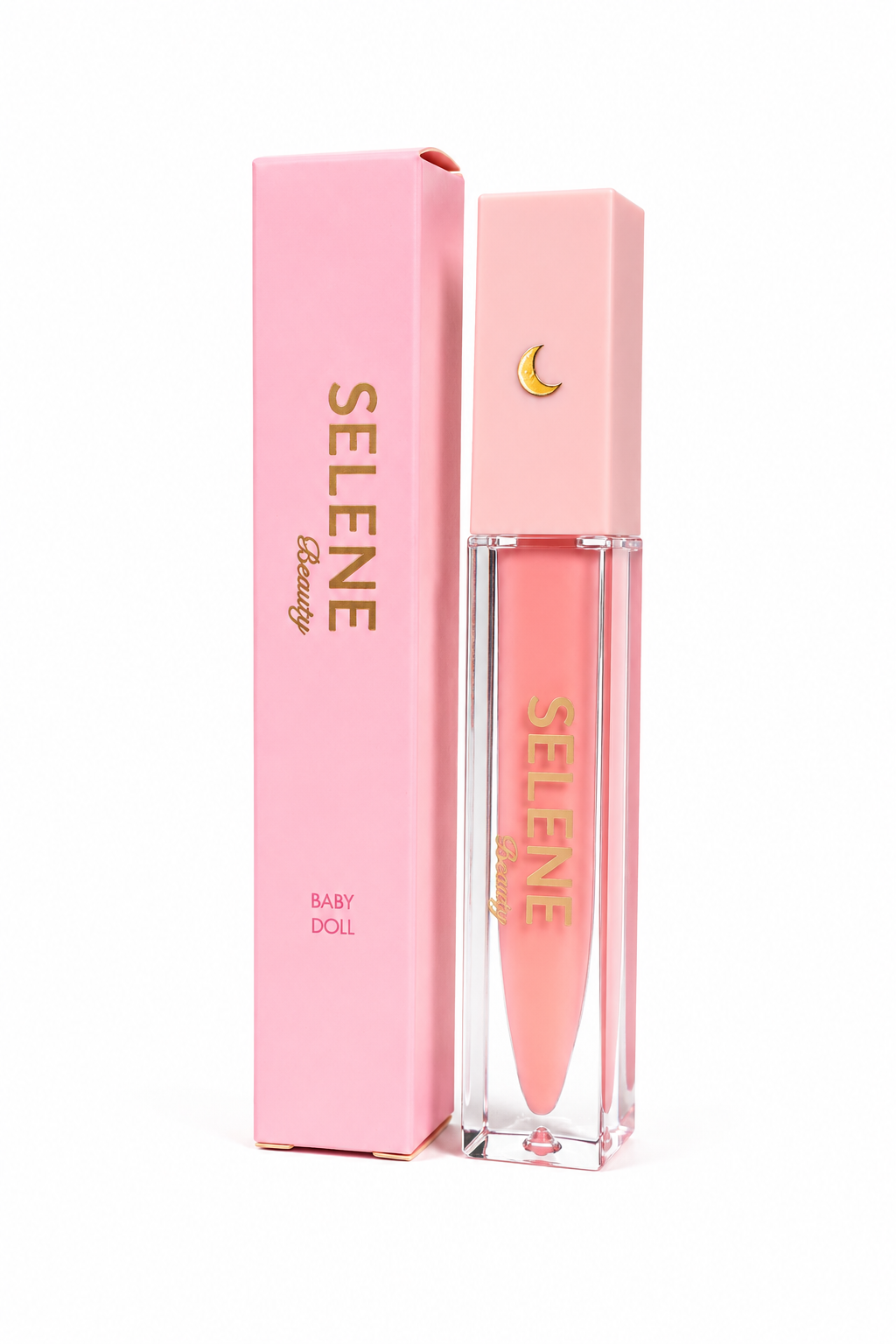 Baby Doll Gloss