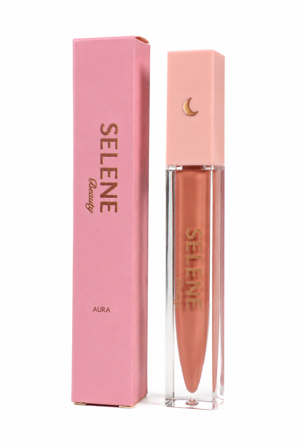 Aura Gloss