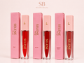 Forever Red Trio Gloss Set
