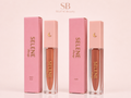 The Nudes Duo Gloss Set